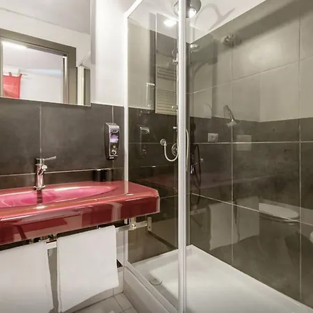 Acanto Guest house Rome