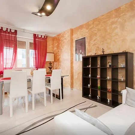 Guest house Acanto