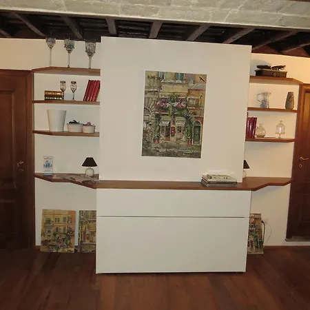 Benincampi Apartment *
