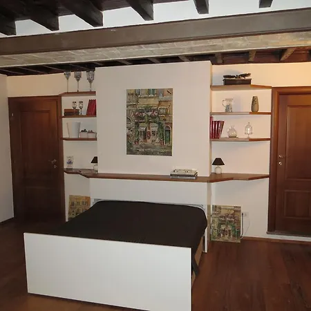 Benincampi Apartment