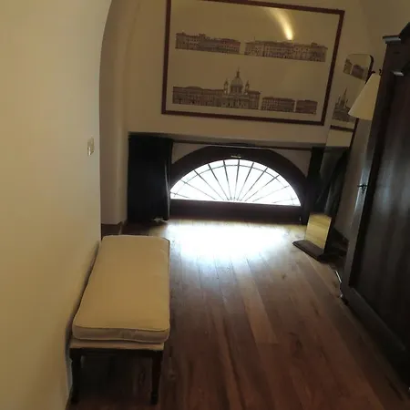 Benincampi Apartment