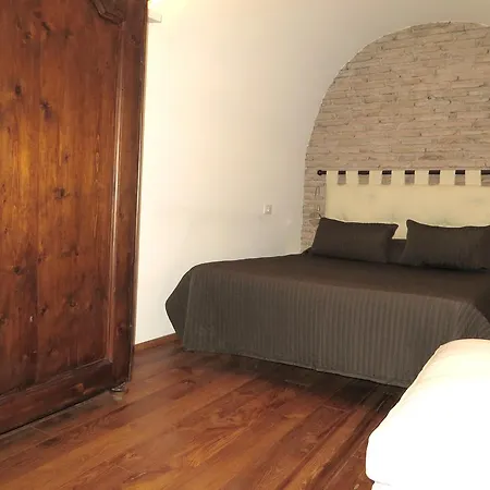 Apartment Benincampi Rome