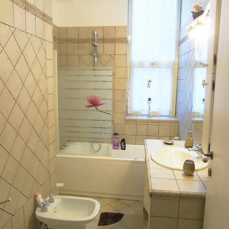 Apartament For *