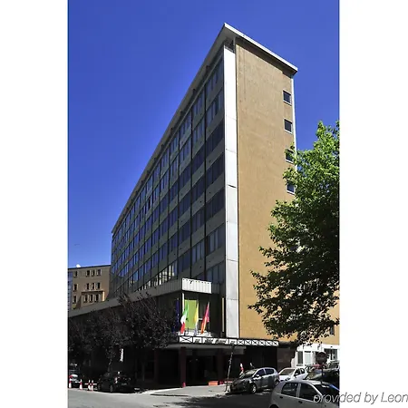 Regent Hotel 4*