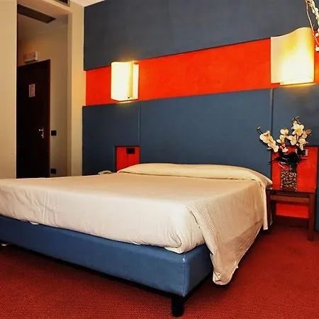 Hotel Executive Roma