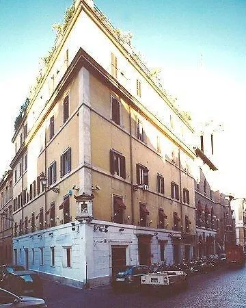 Residenza Canova Tadolini -
