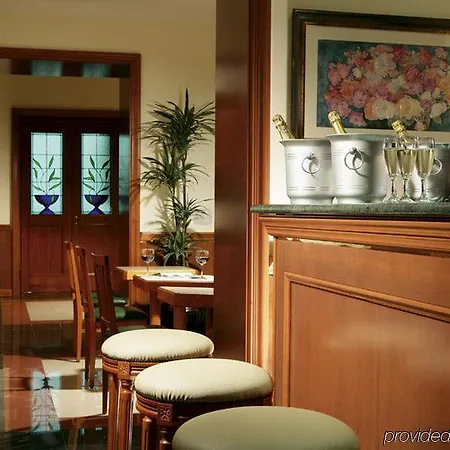 Hotel Diocleziano Roma