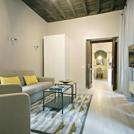 Living Rhome-spanishsteps Appartamento *