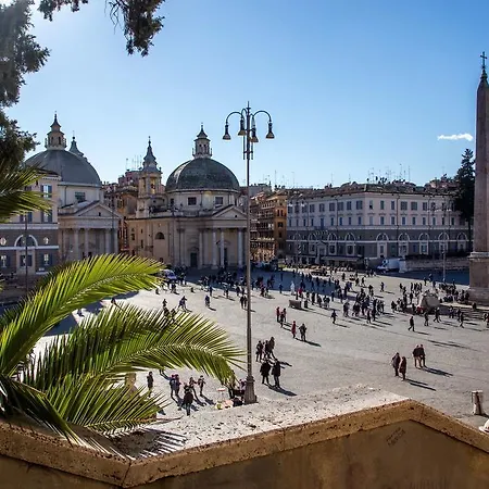 Palazzo Venere Hotel Roma