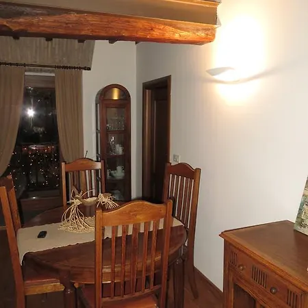 Apartment Benincampi