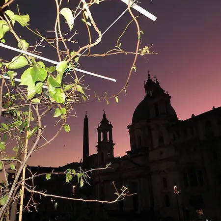 Benincampi Apartment Rome