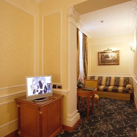 Dei Consoli Vaticano Hotel