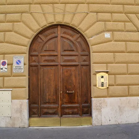 Gioielli Di Cornelia Bed & Breakfast 2*