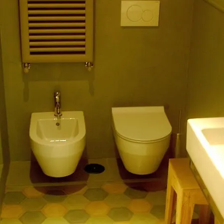 Casa Cavalcanti * Rome