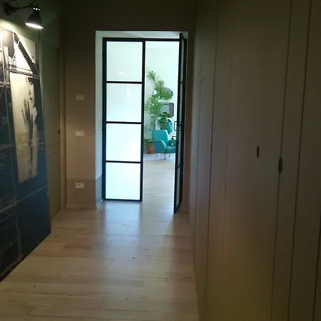 Casa Cavalcanti Bed & Breakfast Rome