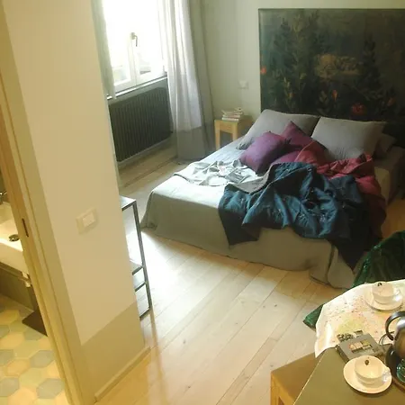 Casa Cavalcanti Bed & Breakfast
