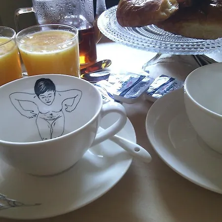 Bed & Breakfast Casa Cavalcanti Rome
