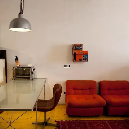Apartment Design Loft A *
