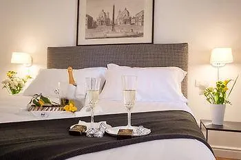 504 Corso 3* Ρώμη