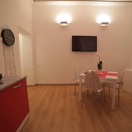 Domus Horatio 2*