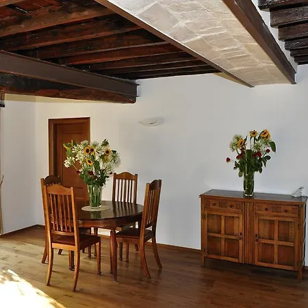 Benincampi Apartment Rome