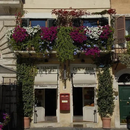 Apartment Benincampi