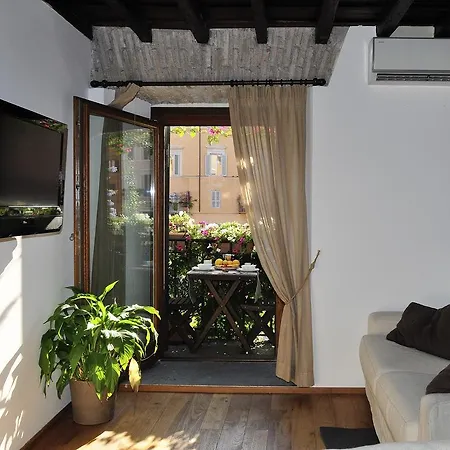 Benincampi Apartment *
