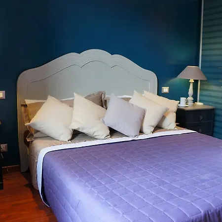 Apartamento A Casa Di Elle Roma