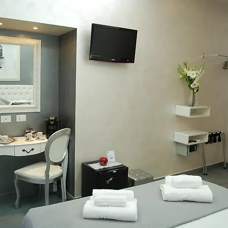 Relais Cavour Roma