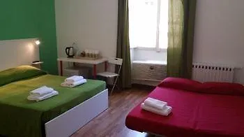 Lucky Domus 2* Рим