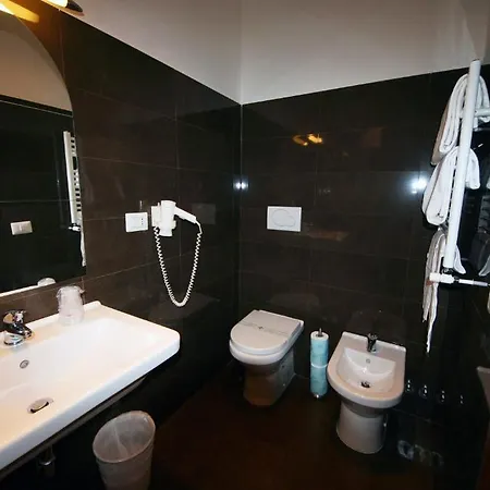 Couette-café Residenza Ki Rome