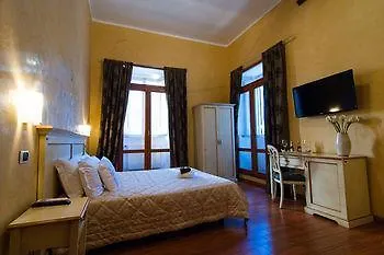 Gasthof Navona Tower Relais Rom