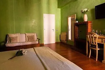 Gasthof Navona Tower Relais