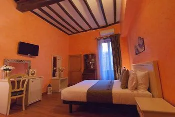 Navona Tower Relais 2* Rzym