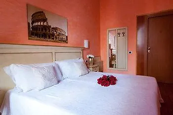 Navona Tower Relais Gasthof Rom