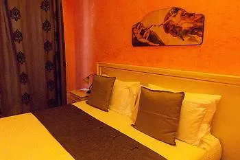 Pensjonat Navona Tower Relais 2*
