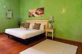 Navona Tower Relais Pensjonat 2*