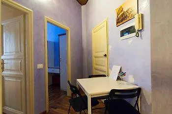 Navona Tower Relais Pensjonat Rzym