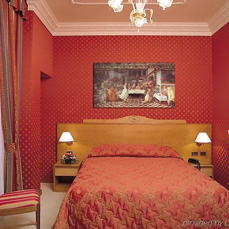 Contilia Hotel 3*