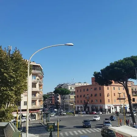 Guest house Aurelia Rome