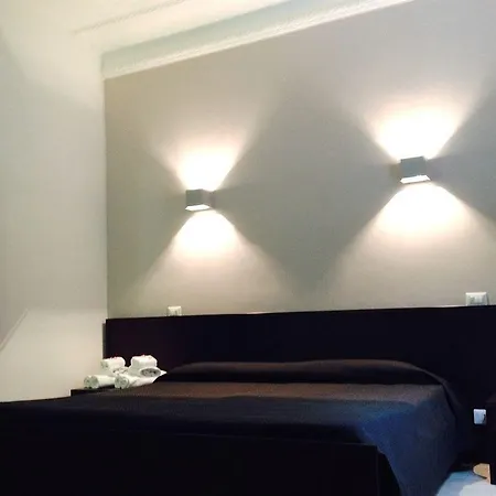 Bed & Breakfast Domus Castrense 2*