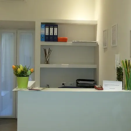 Vaticano 38 Guest house Rome