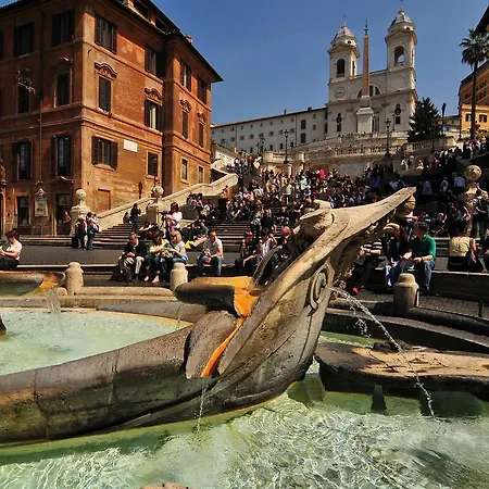 Dimora Storica Palazzo Marescalchi Belli Apartamento *