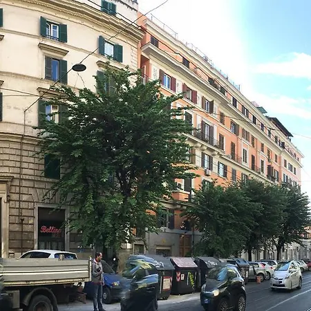 Vietitaly Filiberto Guest house Rome