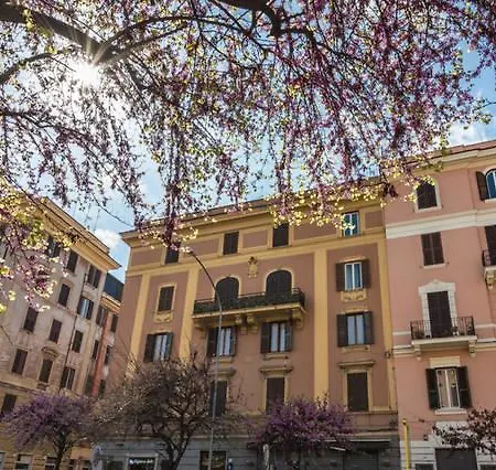Gallia's Roma