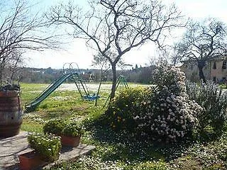 Frühstückspension Il Baffetto 3*