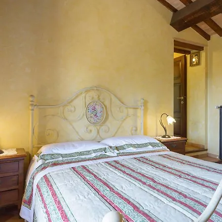 La Valle Dei Casali B&B Con Piscina E Natura A Roma Panzió 3*
