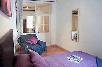 Cibele Bed and Breakfast *