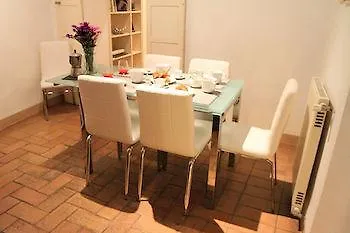 Bed and Breakfast Cibele