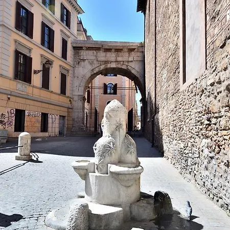 Santamaria 3* Roma